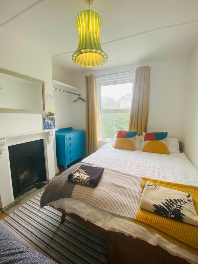 Lovely Seaside Town House Χέιστινγκς Εξωτερικό φωτογραφία