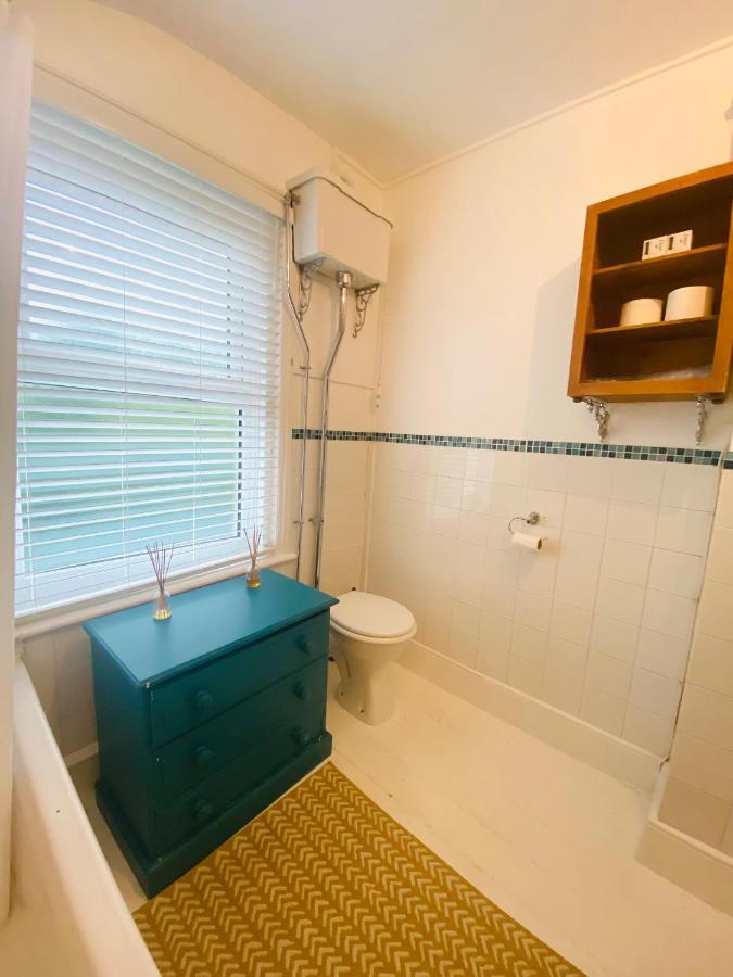 Lovely Seaside Town House Χέιστινγκς Εξωτερικό φωτογραφία